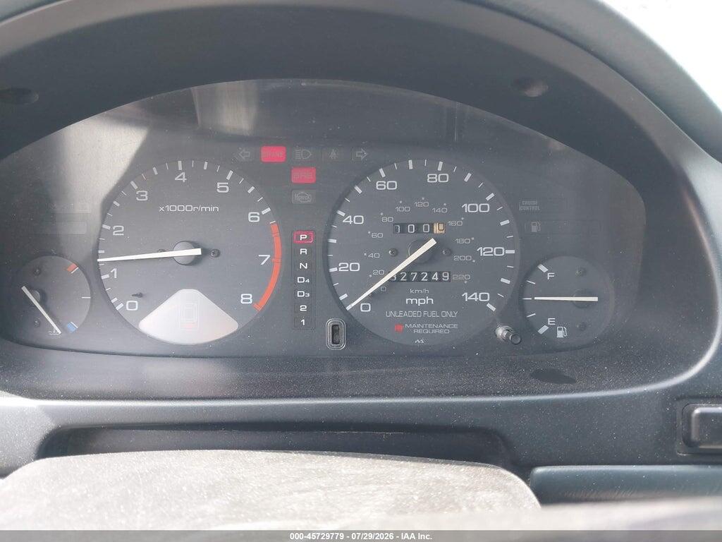 JHMCD5634VC020191 1997 HONDA ACCORD photo no. 7