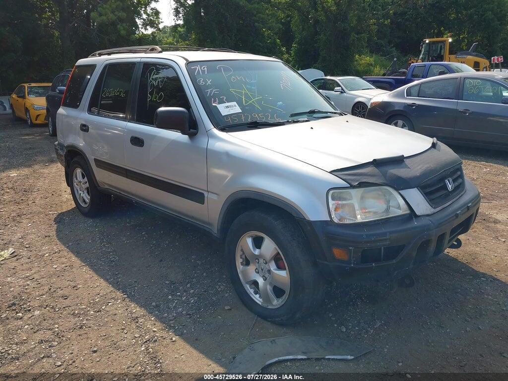 JHLRD1842VC054580 1997 HONDA CR-V photo no. 1