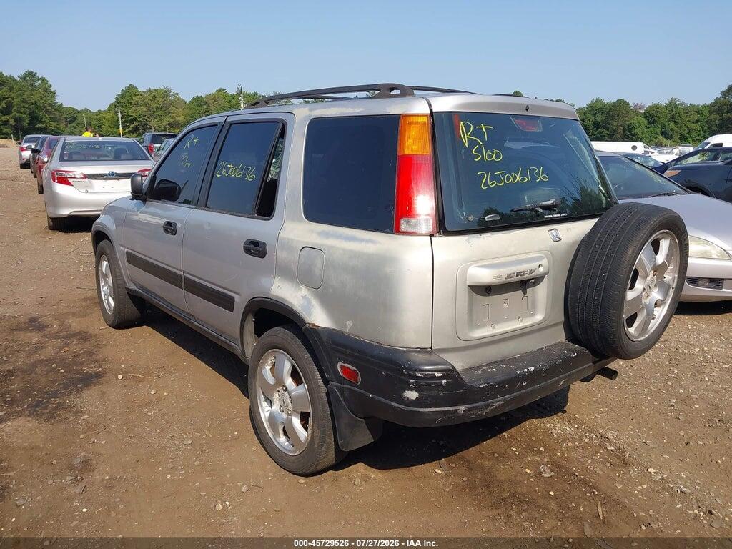 JHLRD1842VC054580 1997 HONDA CR-V photo no. 3