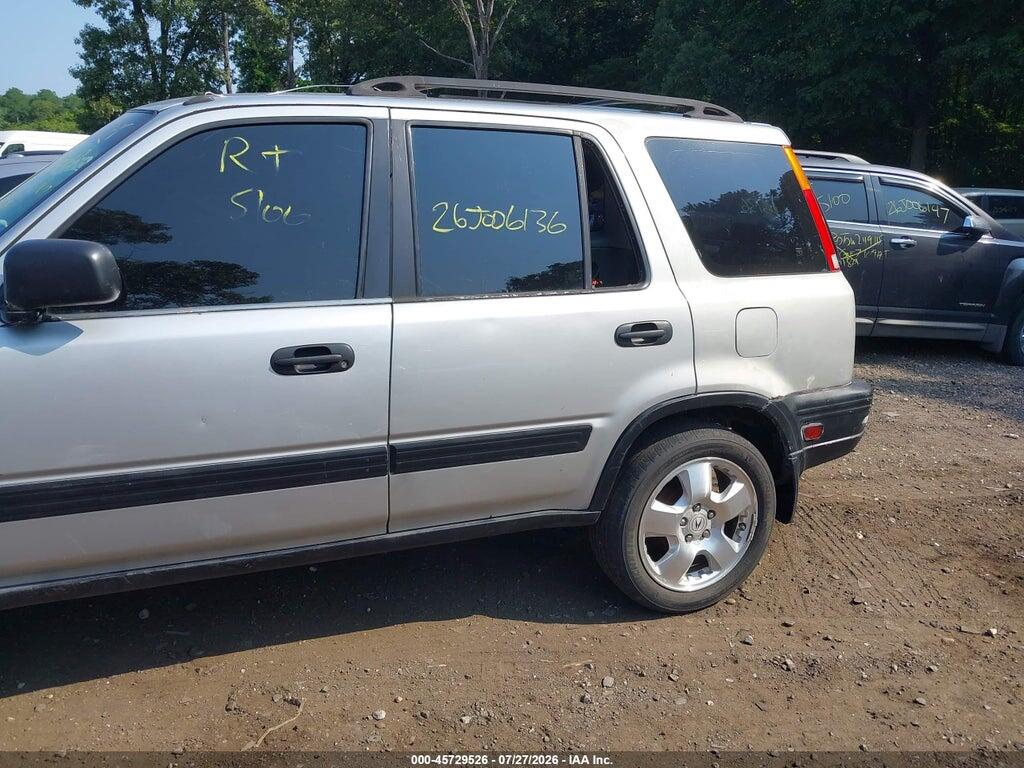JHLRD1842VC054580 1997 HONDA CR-V photo no. 6
