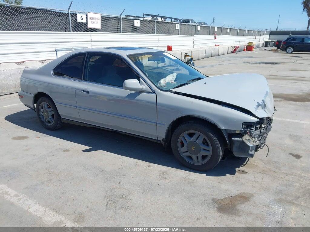 1HGCD7259VA033553 1997 HONDA ACCORD photo no. 1
