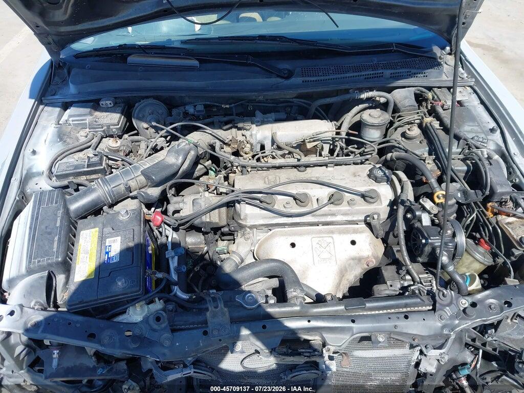 1HGCD7259VA033553 1997 HONDA ACCORD photo no. 10