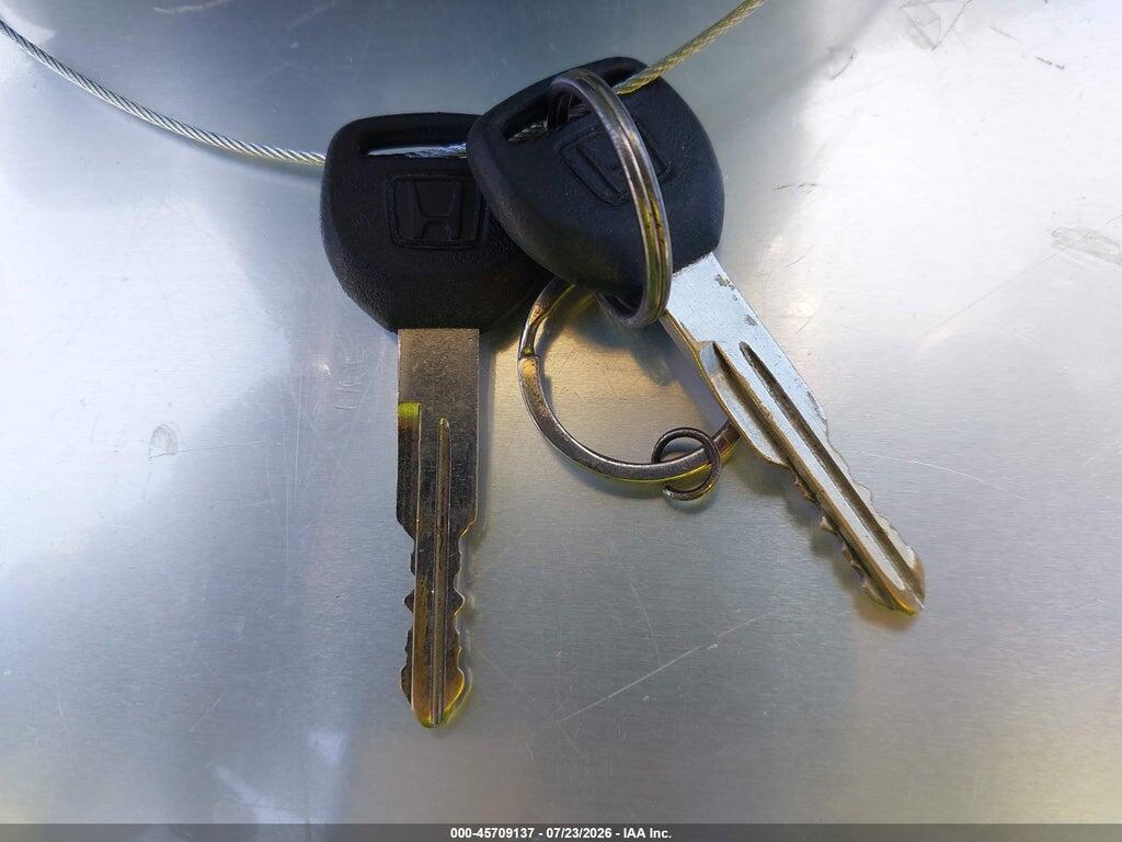 1HGCD7259VA033553 1997 HONDA ACCORD photo no. 11