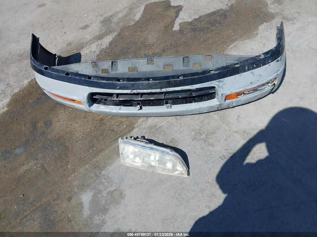 1HGCD7259VA033553 1997 HONDA ACCORD photo no. 12
