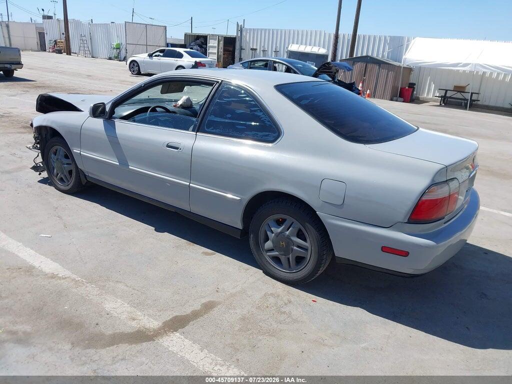 1HGCD7259VA033553 1997 HONDA ACCORD photo no. 3