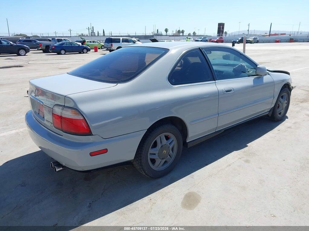 1HGCD7259VA033553 1997 HONDA ACCORD photo no. 4