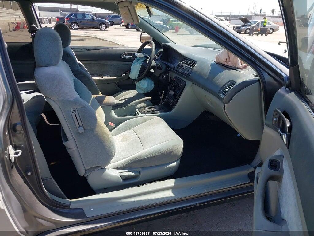 1HGCD7259VA033553 1997 HONDA ACCORD photo no. 5