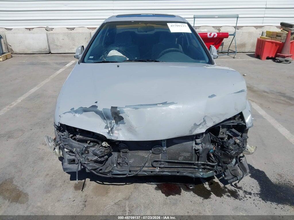 1HGCD7259VA033553 1997 HONDA ACCORD photo no. 6