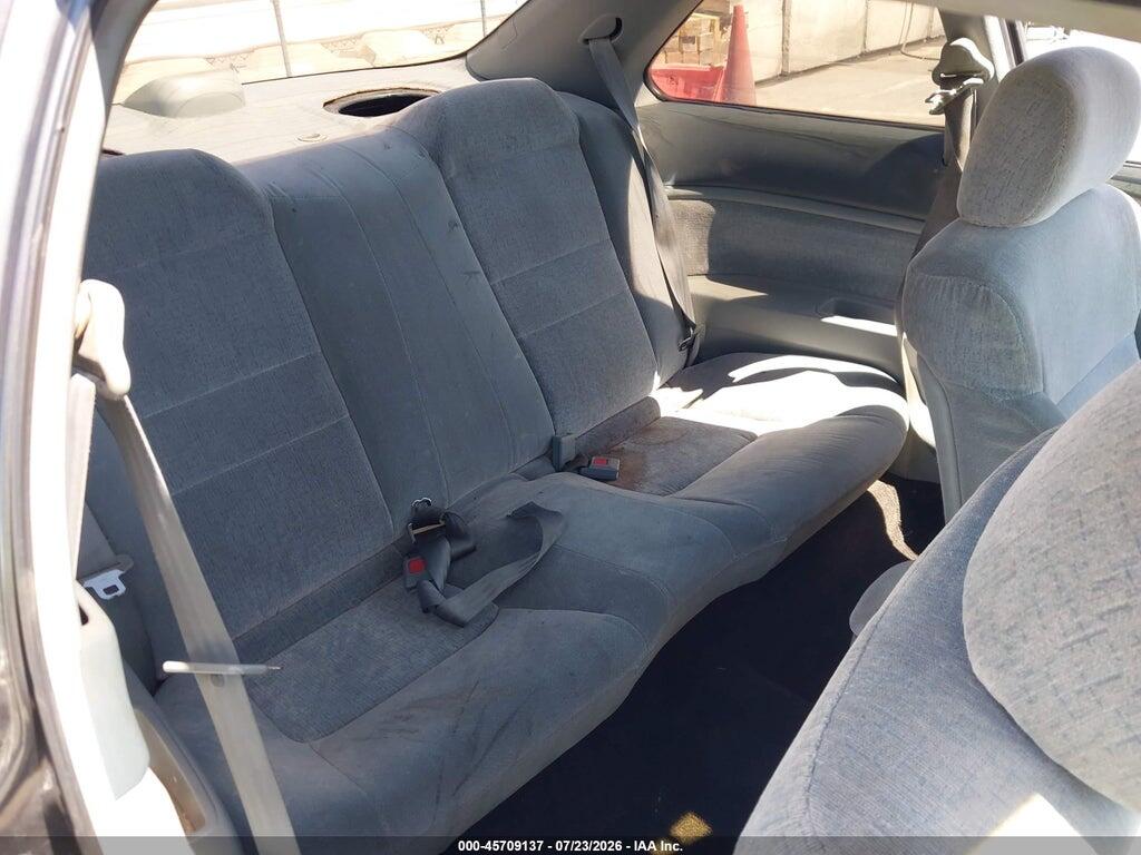 1HGCD7259VA033553 1997 HONDA ACCORD photo no. 8