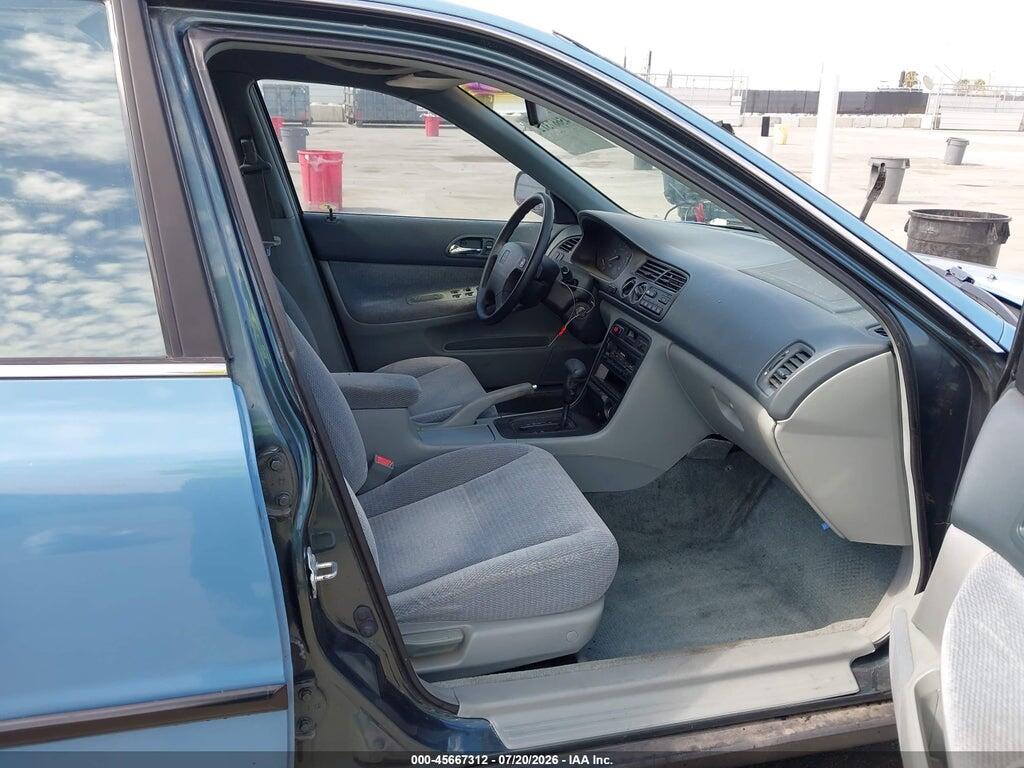 1HGCD5638VA019026 1997 HONDA ACCORD photo no. 5
