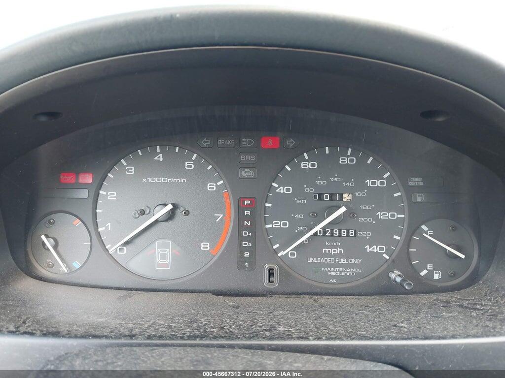 1HGCD5638VA019026 1997 HONDA ACCORD photo no. 7