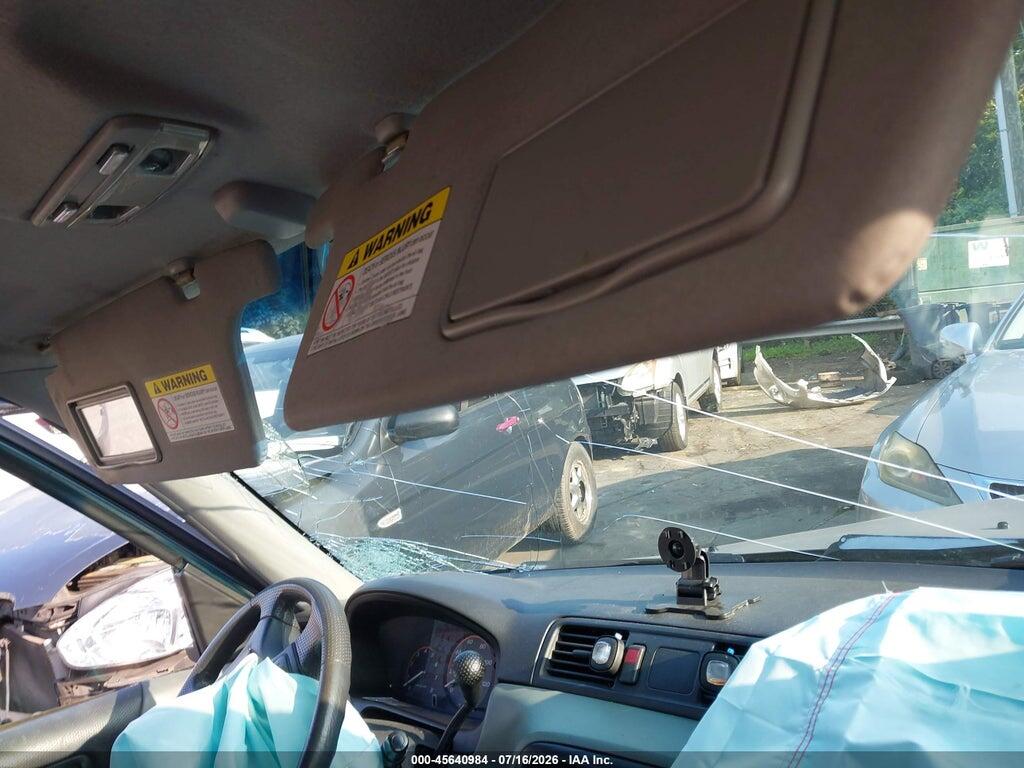 JHLRD1858VC073496 1997 HONDA CR-V photo no. 5