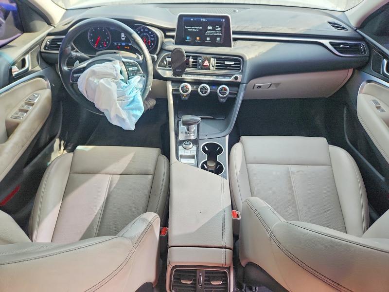 2019 GENESIS G70 ADVANCED — Фото 8 из 12