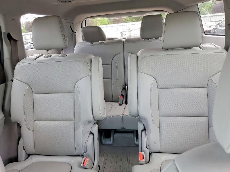 1GKKNMLS7KZ215313 2019 GMC ACADIA photo no. 10