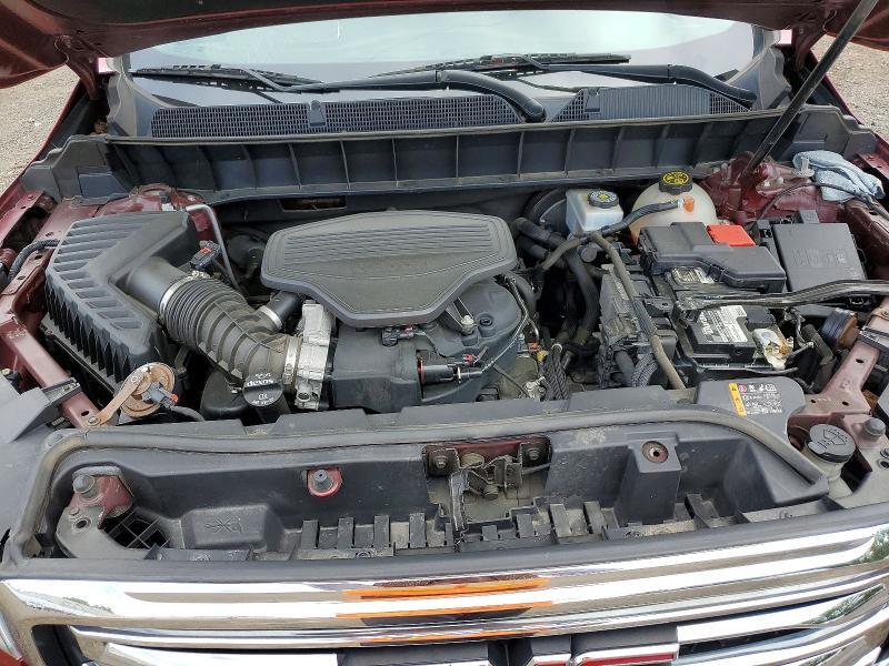 1GKKNMLS7KZ215313 2019 GMC ACADIA photo no. 12