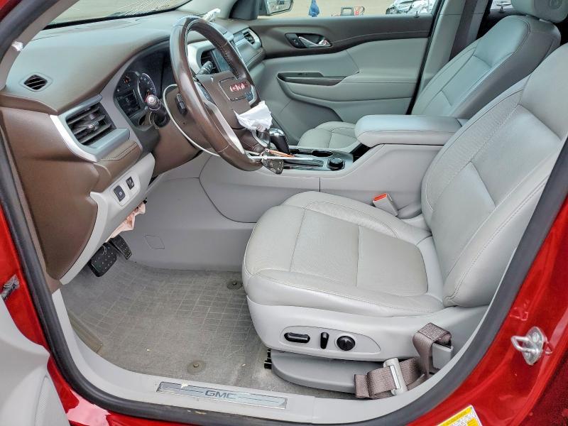 1GKKNMLS7KZ215313 2019 GMC ACADIA photo no. 7