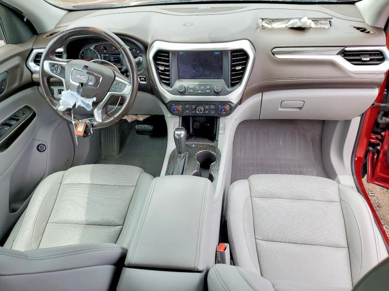 1GKKNMLS7KZ215313 2019 GMC ACADIA photo no. 8