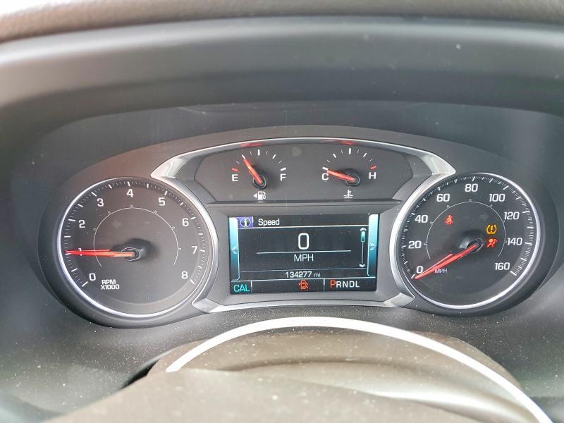 1GKKNMLS7KZ215313 2019 GMC ACADIA photo no. 9