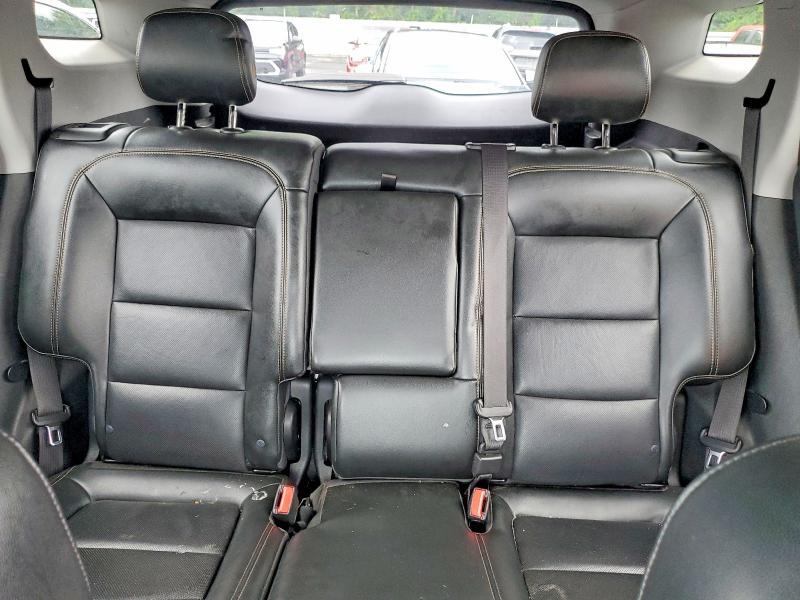 2019 GMC TERRAIN SLT — Фото 10 из 14