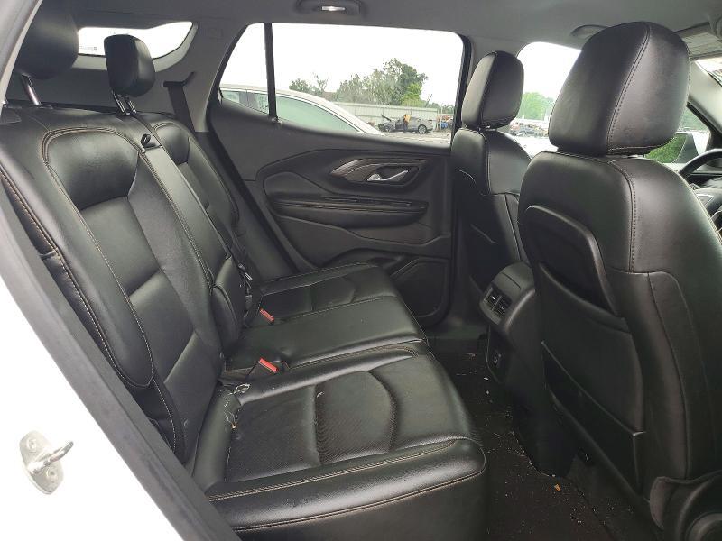 2019 GMC TERRAIN SLT — Фото 11 из 14