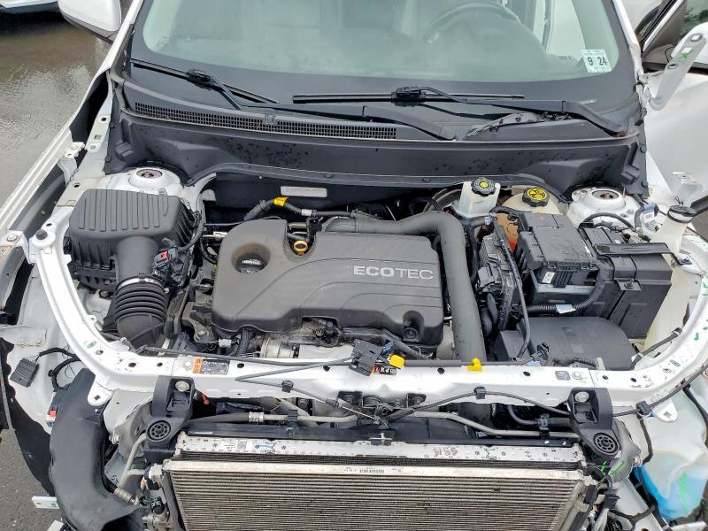 2019 GMC TERRAIN SLT — Фото 12 из 14