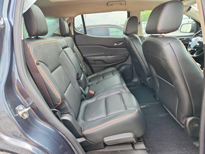 2019 GMC ACADIA ALL TERRAIN — Фото 11 из 13