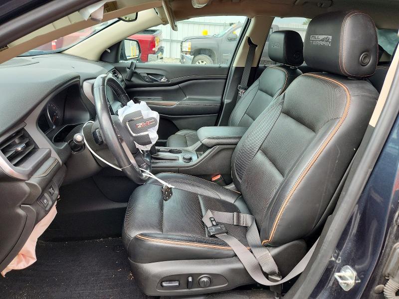 2019 GMC ACADIA ALL TERRAIN — Фото 7 из 13