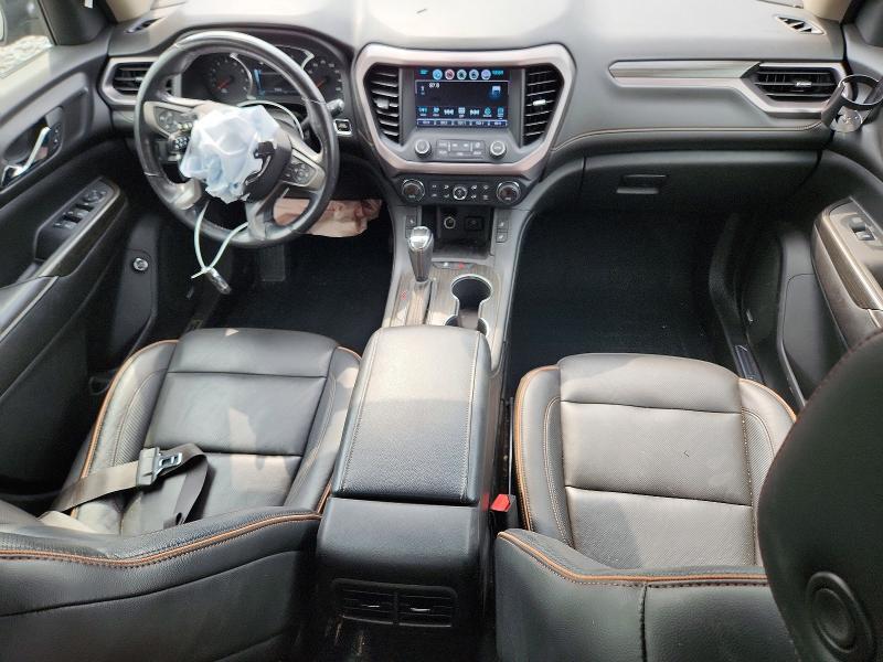 2019 GMC ACADIA ALL TERRAIN — Фото 8 из 13