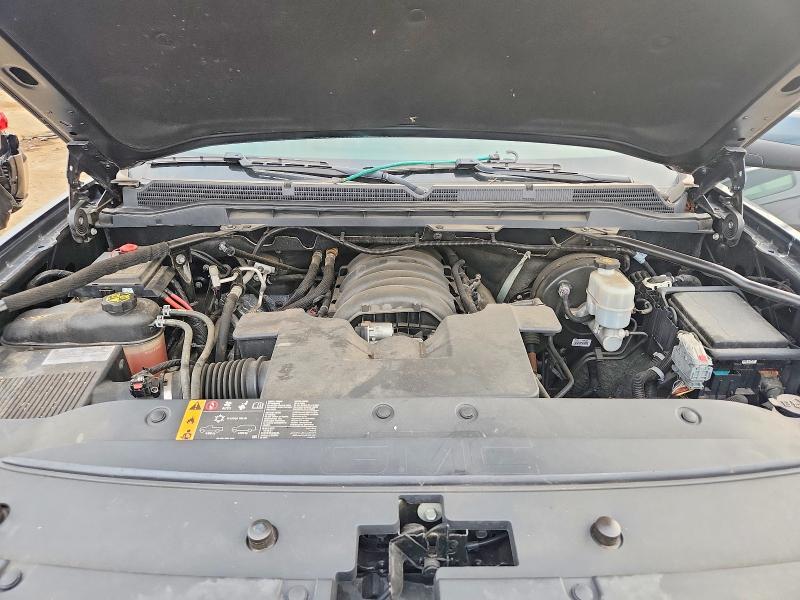 2GTV2LEC0K1118478 2019 GMC SIERRA LIMITED photo no. 11