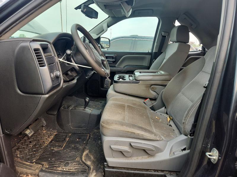 2GTV2LEC0K1118478 2019 GMC SIERRA LIMITED photo no. 7