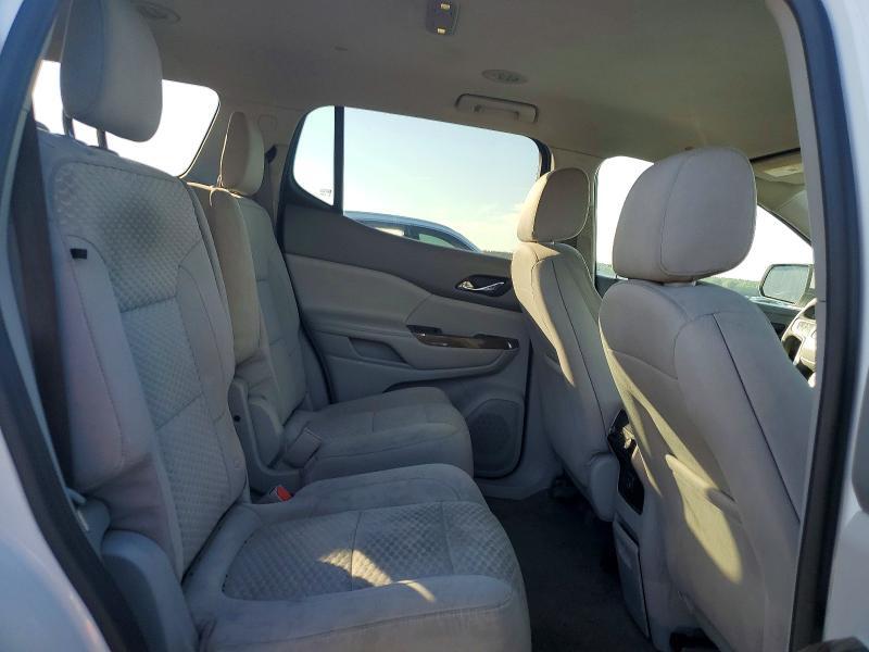 2019 GMC ACADIA SLE — Фото 11 из 14