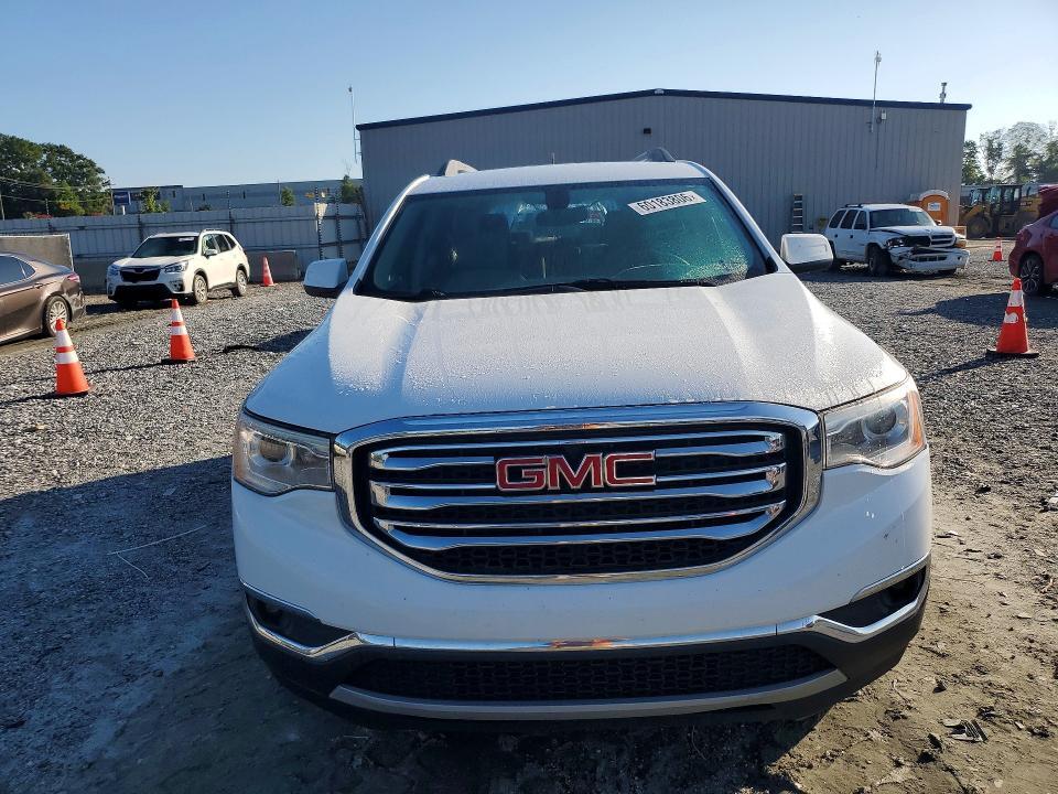 2019 GMC ACADIA SLE — Фото 5 из 14