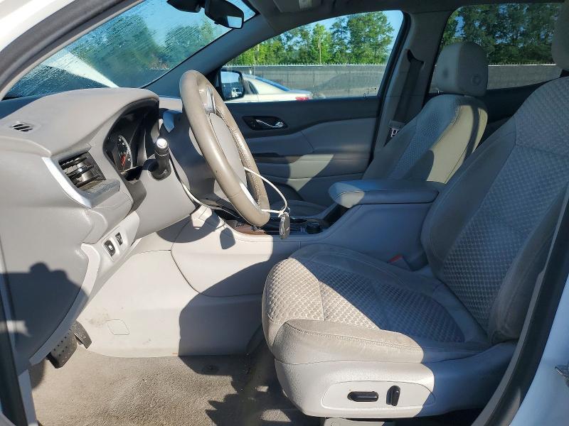 2019 GMC ACADIA SLE — Фото 7 из 14