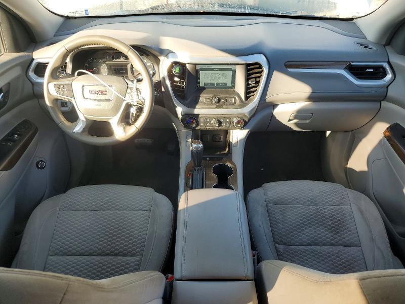 2019 GMC ACADIA SLE — Фото 8 из 14