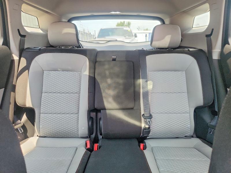 2019 GMC TERRAIN SLE — Фото 10 из 14
