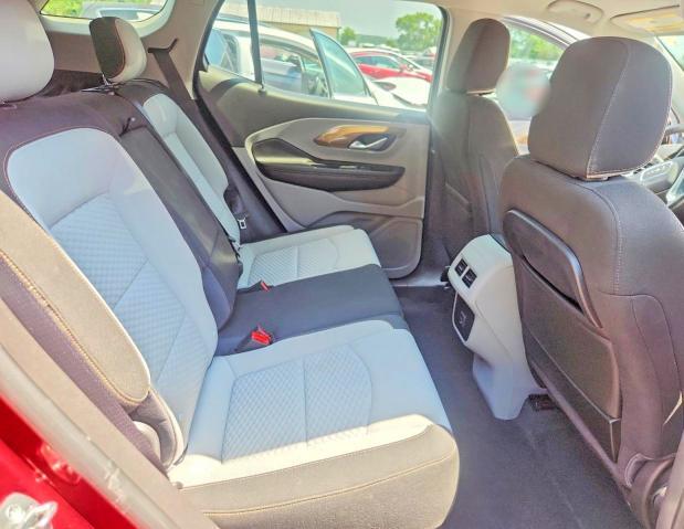 2019 GMC TERRAIN SLE — Фото 11 из 14