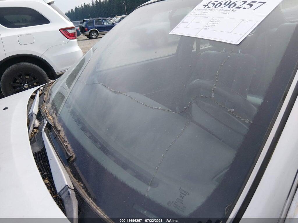 4T1SK12E9NU100675 1992 TOYOTA CAMRY photo no. 12