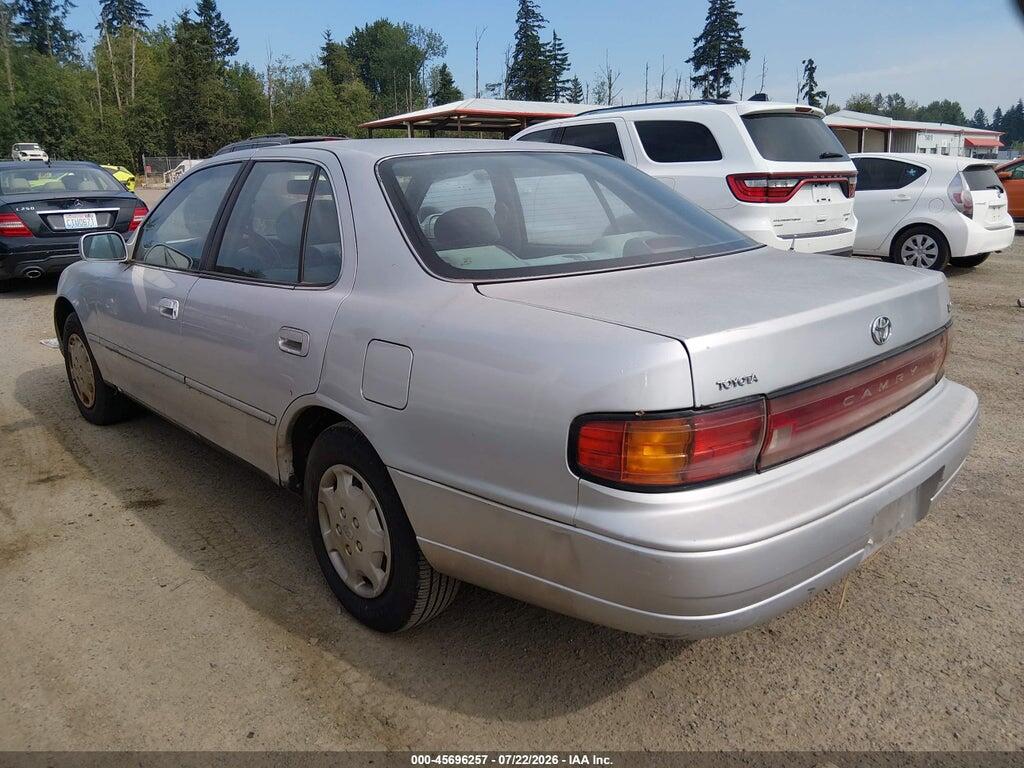 4T1SK12E9NU100675 1992 TOYOTA CAMRY photo no. 3