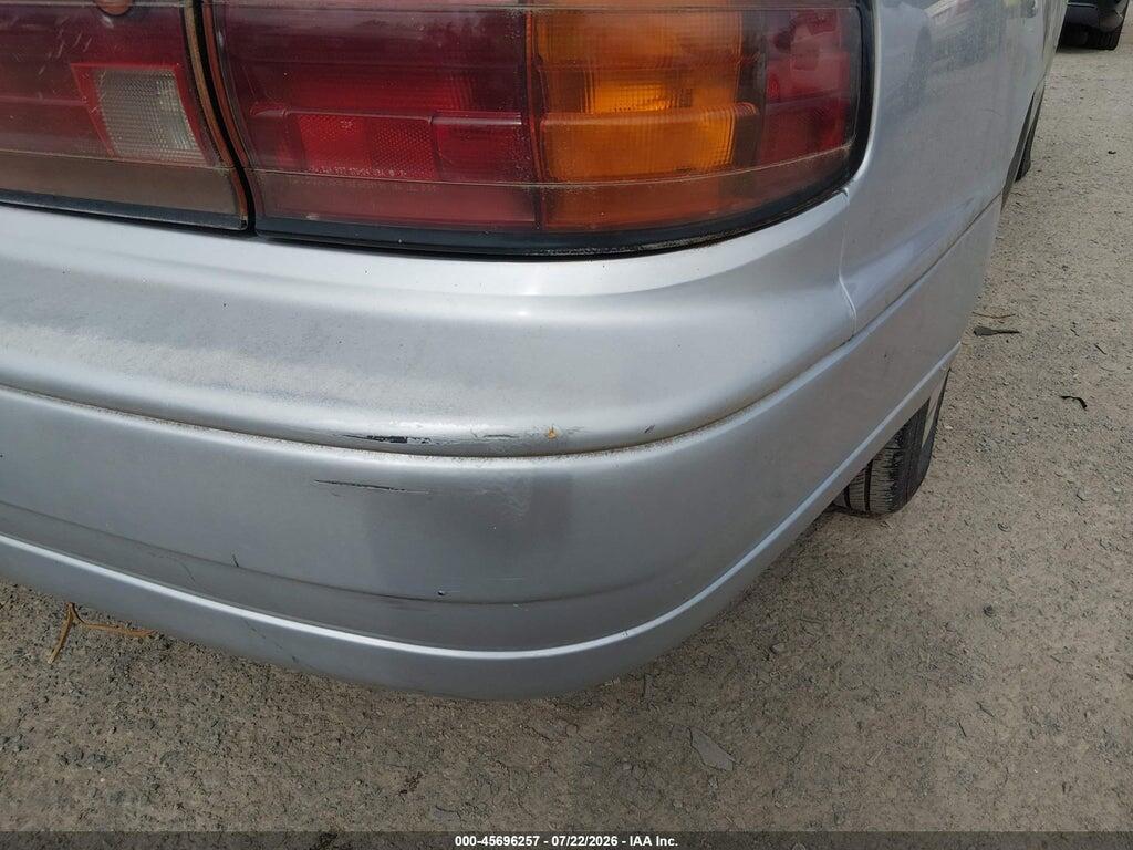 4T1SK12E9NU100675 1992 TOYOTA CAMRY photo no. 6