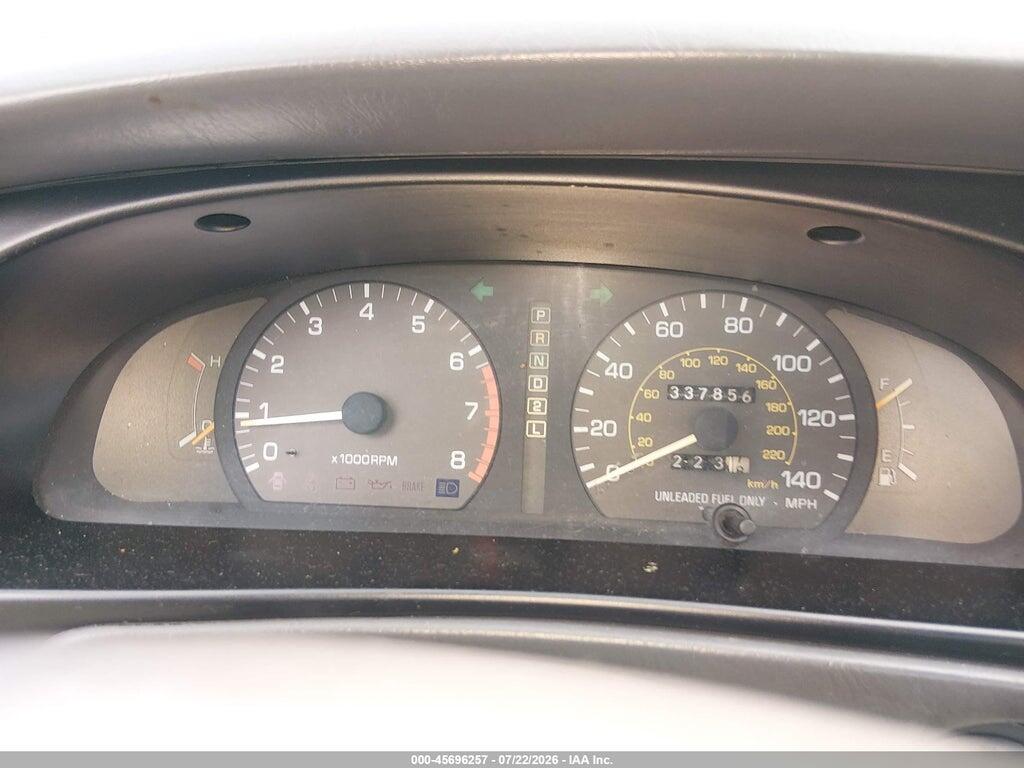 4T1SK12E9NU100675 1992 TOYOTA CAMRY photo no. 7