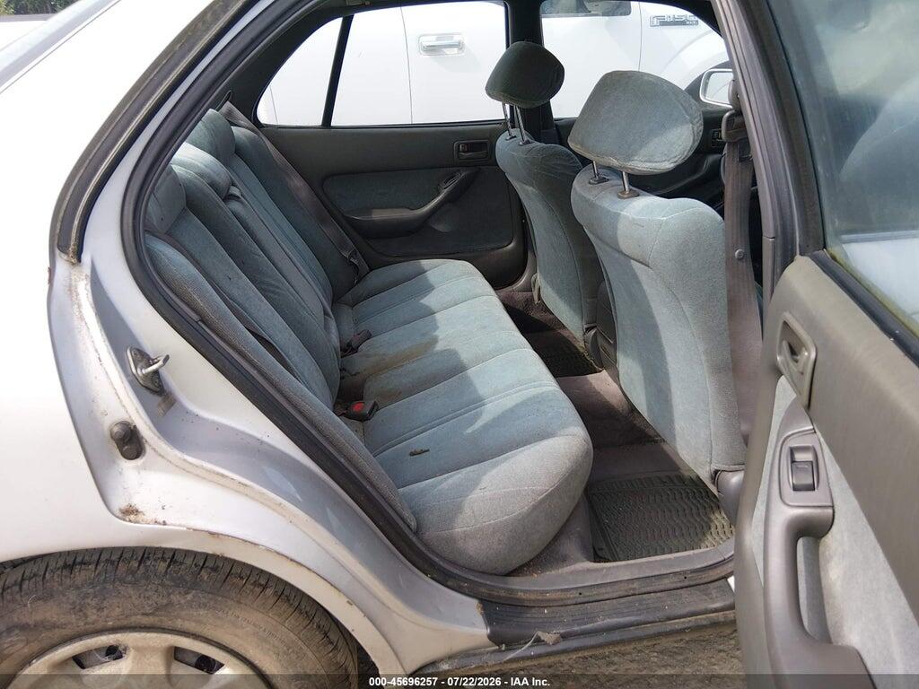 4T1SK12E9NU100675 1992 TOYOTA CAMRY photo no. 8