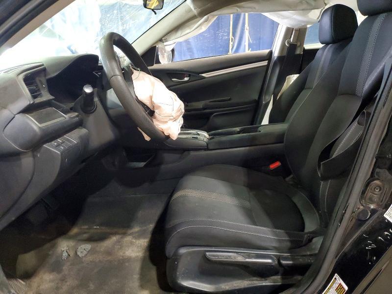 2019 HONDA CIVIC LX — Фото 7 из 12