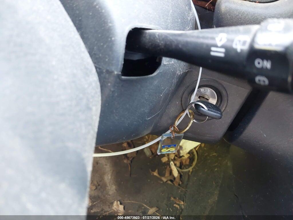 JHLRD17431S023601 2001 HONDA CR-V photo no. 11