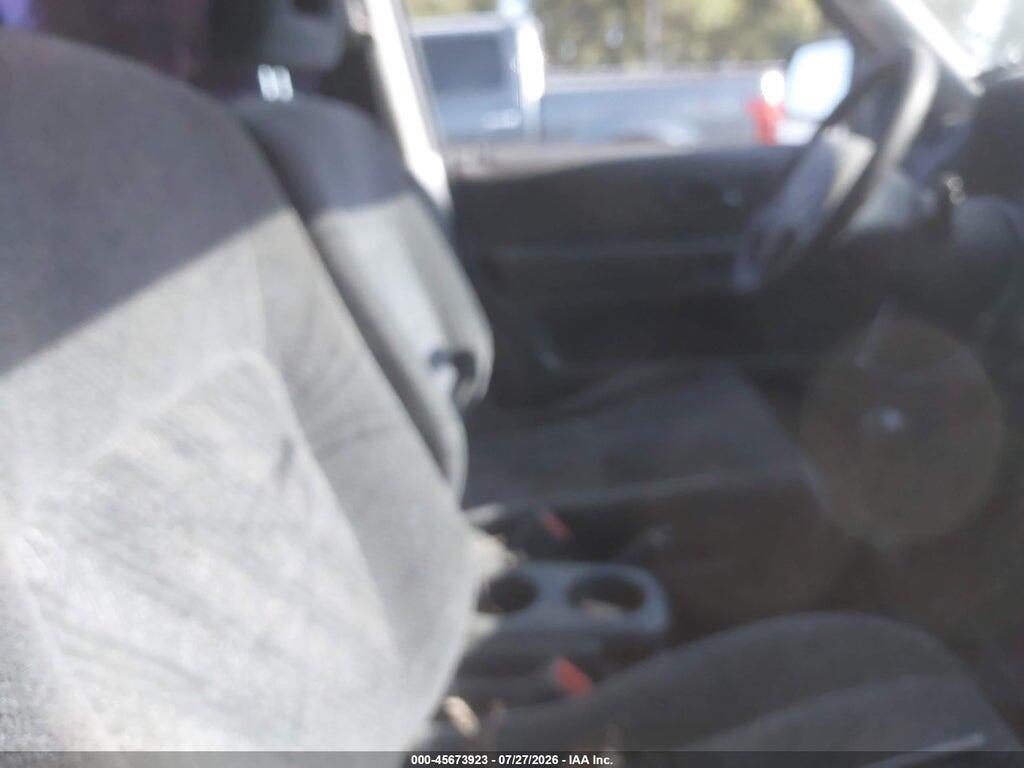 JHLRD17431S023601 2001 HONDA CR-V photo no. 5
