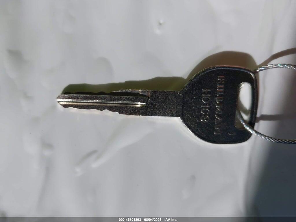JHLRD17601S006031 2001 HONDA CR-V photo no. 11
