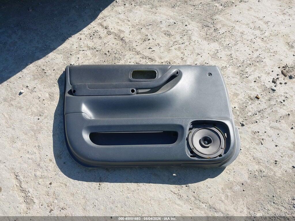 JHLRD17601S006031 2001 HONDA CR-V photo no. 12