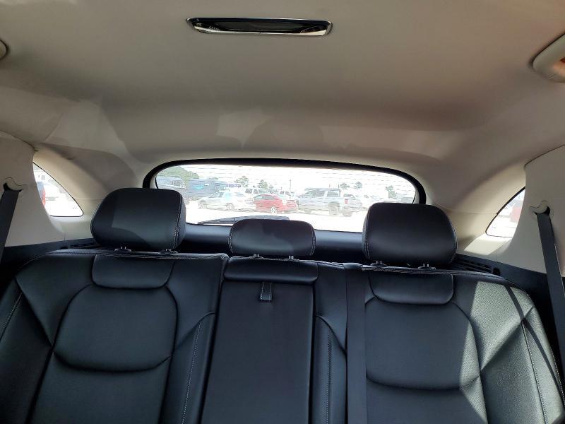 2026 GENESIS GV70 2.5T SELECT — Фото 10 из 13