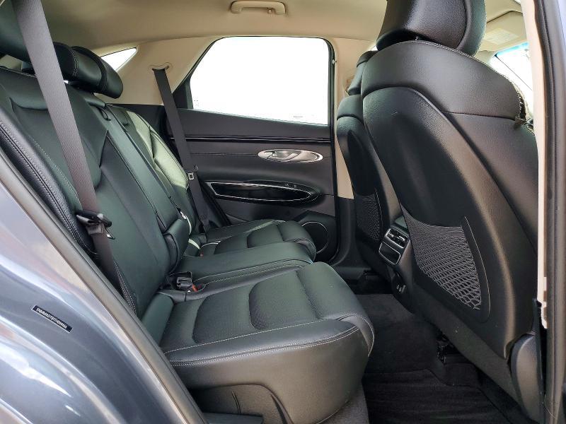 2026 GENESIS GV70 2.5T SELECT — Фото 11 из 13
