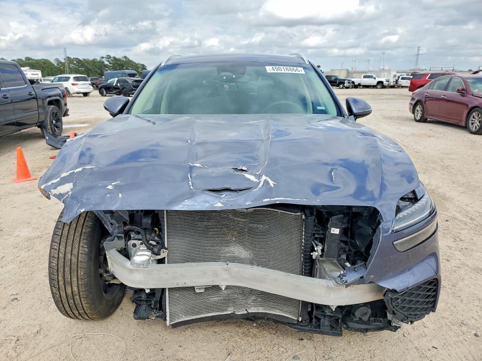 2026 GENESIS GV70 2.5T SELECT — Фото 5 из 13