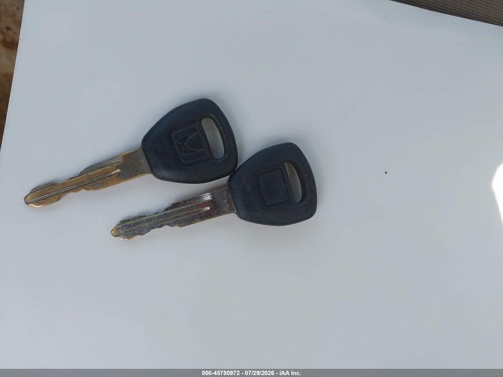 1HGEM22541L056779 2001 HONDA CIVIC photo no. 11